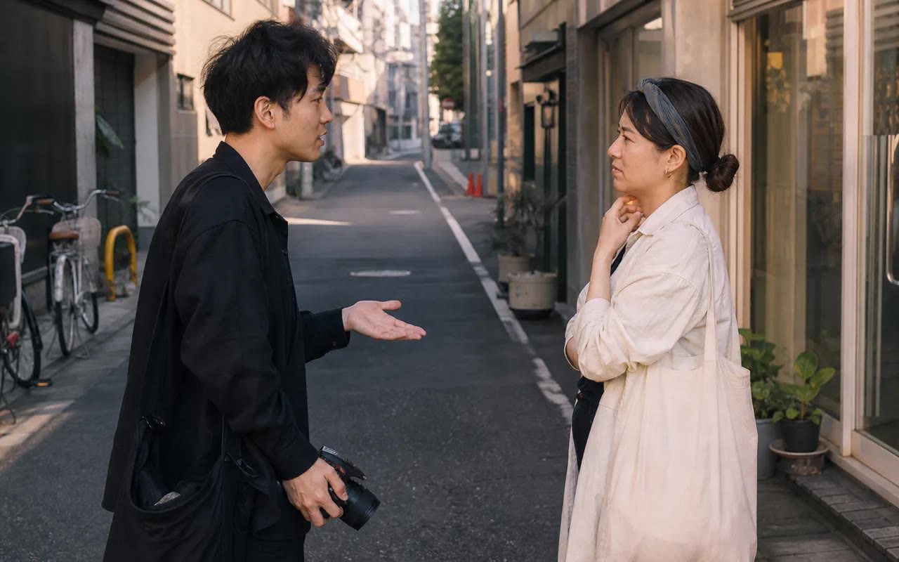Thumbnail for Can you photograph people in Japan? A useful rule of thumb